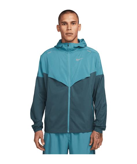 nike windrunner türkis schwarz|Nike windrunner leather jacket.